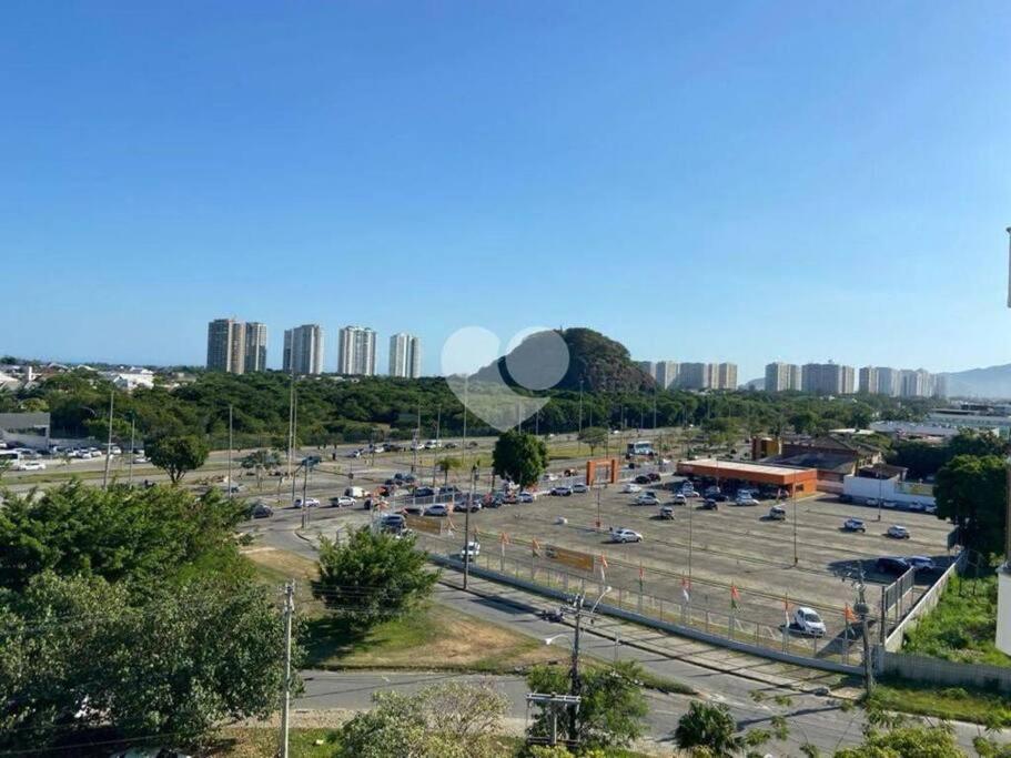 Barra Da Tijuca Rio de Janeiro