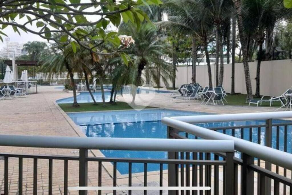 Apartamento Barra Da Tijuca *